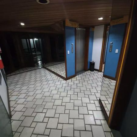Flat Mobiliado Aparthotel Salvador Exterior photo