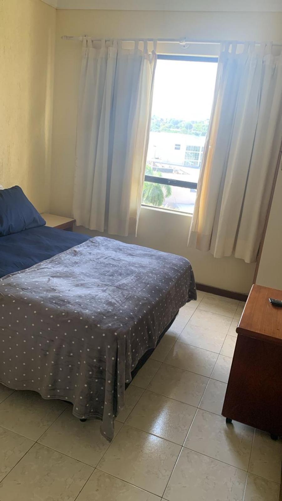 Flat Mobiliado Aparthotel Salvador Exterior photo